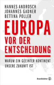 Cover von Europa