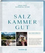 Cover von Salzkammergut