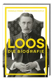 Cover von Adolf Loos