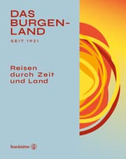 Cover von Das Burgenland