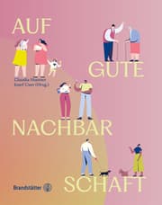 Cover von Auf gute Nachbarschaft!