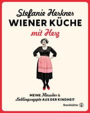 Cover von Wiener Küche mit Herz
