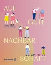 Cover von Auf gute Nachbarschaft!
