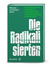 Cover von Die Radikalisierten