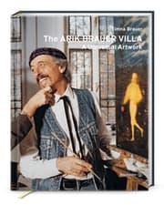 Cover von The Arik Brauer Villa