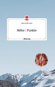 Cover von Höhe/Punkte. Life is a Story - story.one