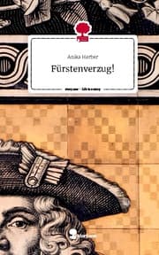 Cover von Fürstenverzug!. Life is a Story - story.one