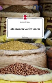 Cover von Makronen Variationen. Life is a Story - story.one