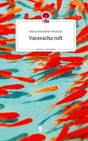 Cover von Varavacha ruft. Life is a Story - story.one