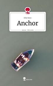 Cover von Anchor. Life is a Story - story.one