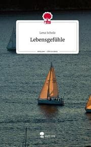 Cover von Lebensgefühle. Life is a Story - story.one