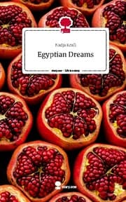 Cover von Egyptian Dreams. Life is a Story - story.one