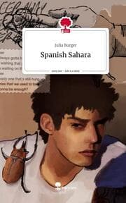 Cover von Spanish Sahara. Life is a Story - story.one