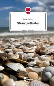 Cover von Strandgeflüster. Life is a Story - story.one