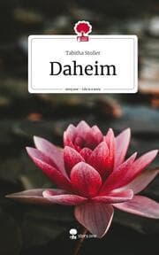 Cover von Daheim. Life is a Story - story.one