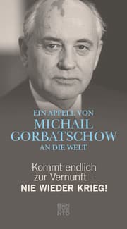 Cover von Kommt endlich zur Vernunft - Nie wieder Krieg!