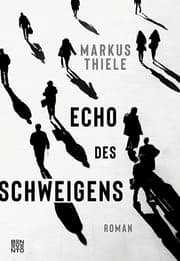Cover von Echo des Schweigens