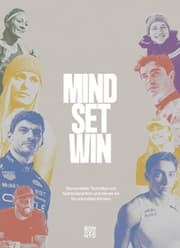 Cover von Mind Set Win