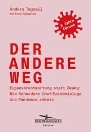 Cover von Der andere Weg