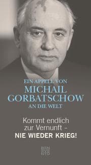Cover von Kommt endlich zur Vernunft - Nie wieder Krieg!