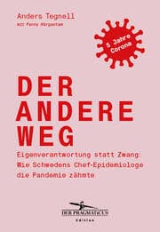 Cover von Der andere Weg