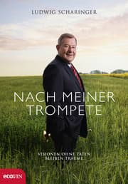 Cover von Nach meiner Trompete