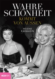 Cover von Wahre Schönheit kommt von außen
