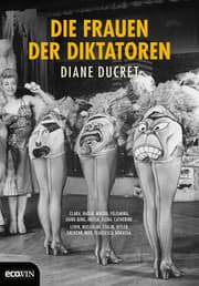 Cover von Die Frauen der Diktatoren