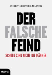 Cover von Der falsche Feind