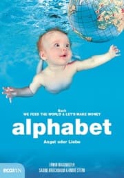 Cover von alphabet