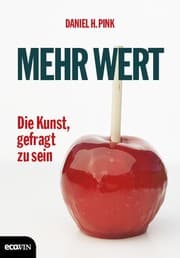 Cover von Mehr Wert