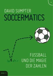 Cover von Soccermatics