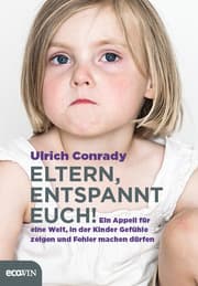 Cover von Eltern, entspannt Euch!