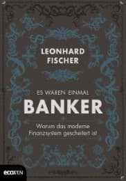 Cover von Es waren einmal Banker