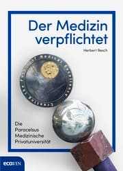 Cover von Der Medizin verpflichtet