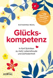Cover von Glückskompetenz