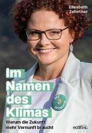 Cover von Im Namen des Klimas