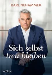 Cover von Sich selbst treu bleiben