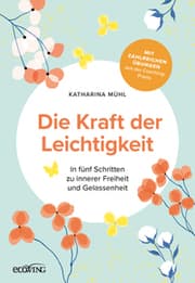 Cover von Die Kraft der Leichtigkeit