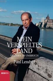 Cover von Mein verspieltes Land
