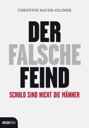 Cover von Der falsche Feind