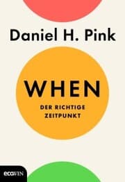 Cover von When