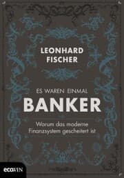 Cover von Es waren einmal Banker