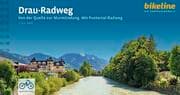 Cover von Drau-Radweg