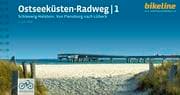 Cover von Ostseeküsten-Radweg 1