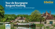 Cover von Tour de Bourgogne Burgund-Radweg