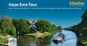 Cover von Hase-Ems-Tour