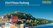 Cover von Fünf-Flüsse-Radweg