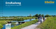 Cover von EmsRadweg