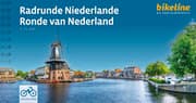 Cover von Radrunde Niederlande Ronde van Nederland